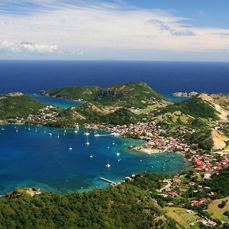 Aux Iles D'Amour Terre-De-Haut Bagian luar foto