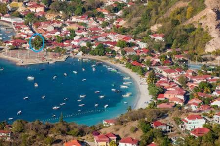Aux Iles D'Amour Terre-De-Haut Bagian luar foto